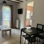 L'arizona - Montana - Barbecue, Free Parking, Dog Ok Appartement