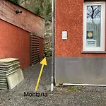 L'arizona - Montana - Barbecue, Free Parking, Dog Ok Appartement *
