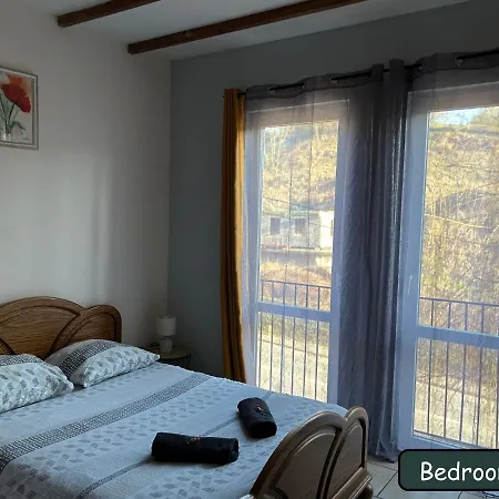 Apartament L'arizona - Montana - Barbecue, Free Parking, Dog Ok *