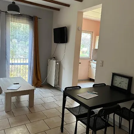 L'arizona - Montana - Barbecue, Free Parking, Dog Ok Apartament