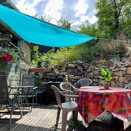 L'arizona - Montana - Barbecue, Free Parking, Dog Ok Apartament *