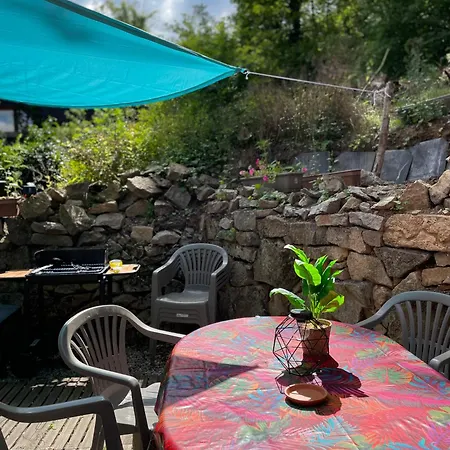 Apartment L'arizona - Montana - Barbecue, Free Parking, Dog Ok Dinant