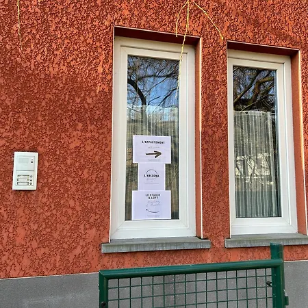 L'arizona - Montana - Barbecue, Free Parking, Dog Ok *