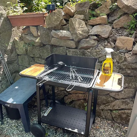 L'arizona - Montana - Barbecue, Free Parking, Dog Ok Dinant
