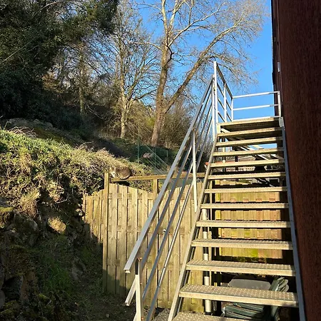 L'arizona - Montana - Barbecue, Free Parking, Dog Ok * Dinant