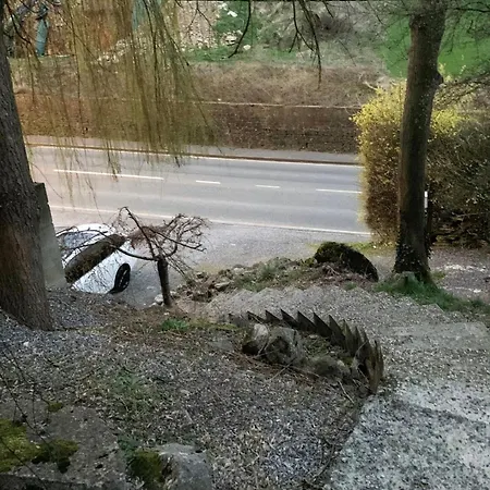 L'arizona - Montana - Barbecue, Free Parking, Dog Ok Apartament Dinant