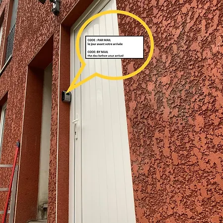 Apartament L'arizona - Montana - Barbecue, Free Parking, Dog Ok Dinant