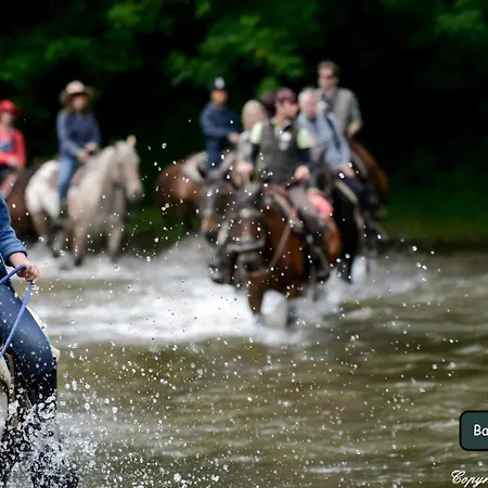 L'arizona - Montana - Barbecue, Free Parking, Dog Ok * Dinant