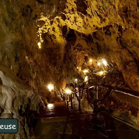 L'arizona - Montana - Barbecue, Free Parking, Dog Ok Apartament