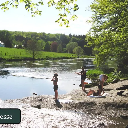 L'arizona - Montana - Barbecue, Free Parking, Dog Ok Apartament *