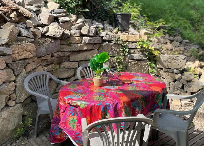 Appartement L'arizona - Montana - Barbecue, Free Parking, Dog Ok *