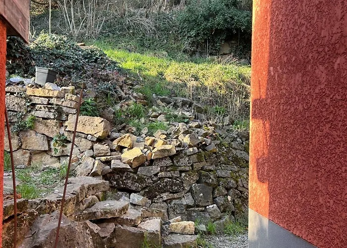 L'arizona - Montana - Barbecue, Free Parking, Dog Ok Appartement