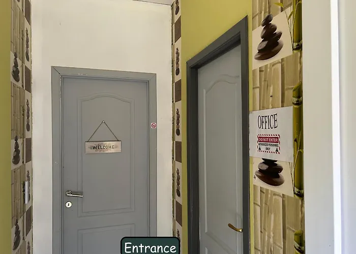 Appartement L'arizona - Montana - Barbecue, Free Parking, Dog Ok